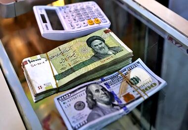 تاثیر بازار غیررسمی ارز در تعیین قیمت‌ها 