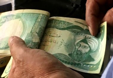 قیمت دینار عراق امروز ۳ مرداد/ با عرضه ارز اربعین دینار گران شد