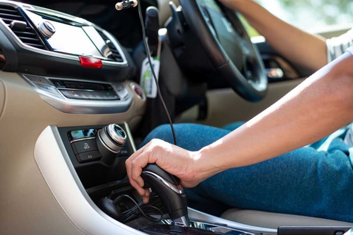 مقایسه خودروهای دندهای و اتوماتیک؛ کدامیک مصرف سوخت کمتری دارد؟