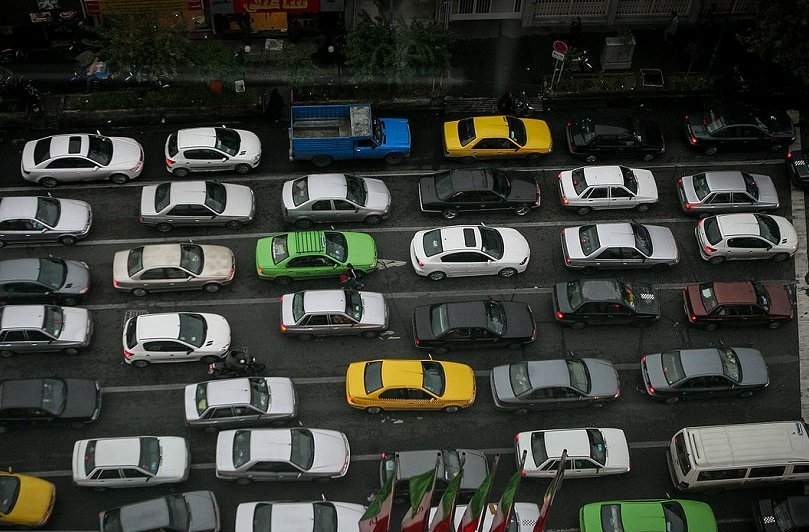 راهنمای خرید خودرو با بودجه زیر یک میلیارد