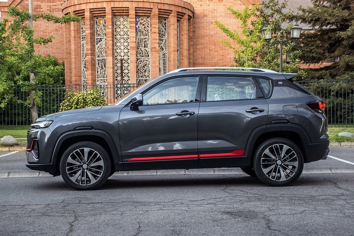 قیمت محصولات سایپا دوشنبه ۱۰ اردیبهشت ۱۴۰۳