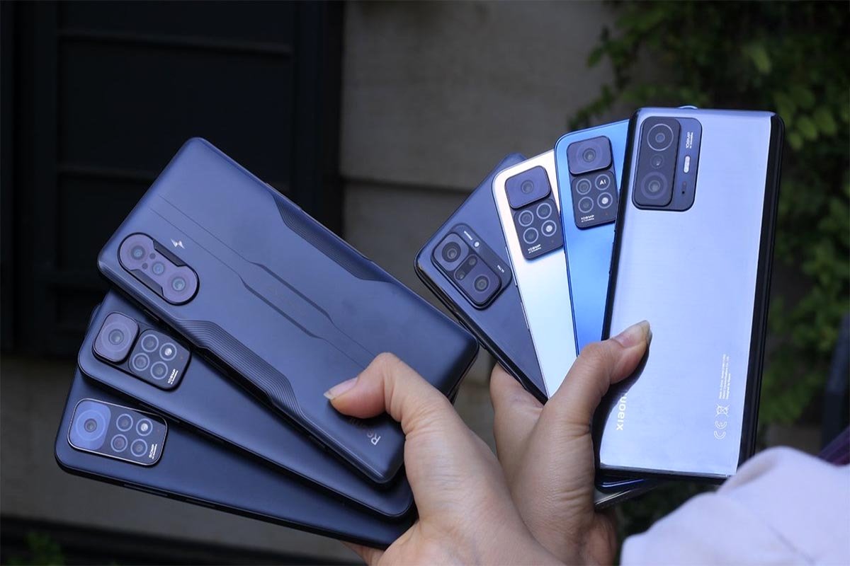 آمار واردات موبایل اعلام شد؛ کاهش 16 درصدی واردات