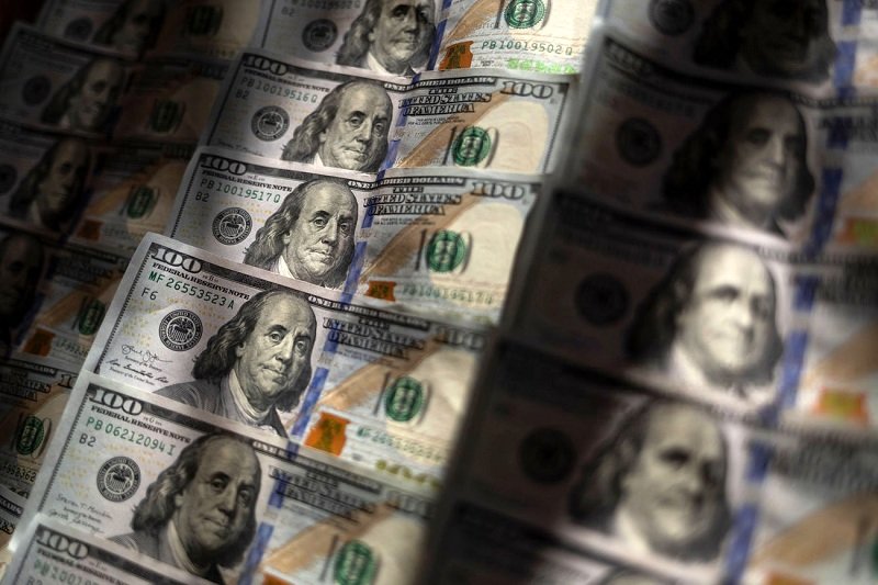 قیمت دلار و یورو امروز جمعه 23 آبان 1404