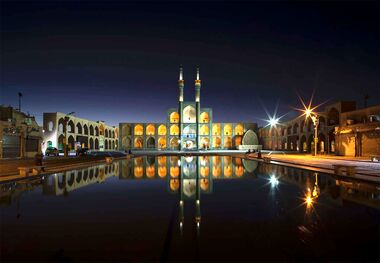 هزینه سفر دو روزه به یزد چقدر است؟