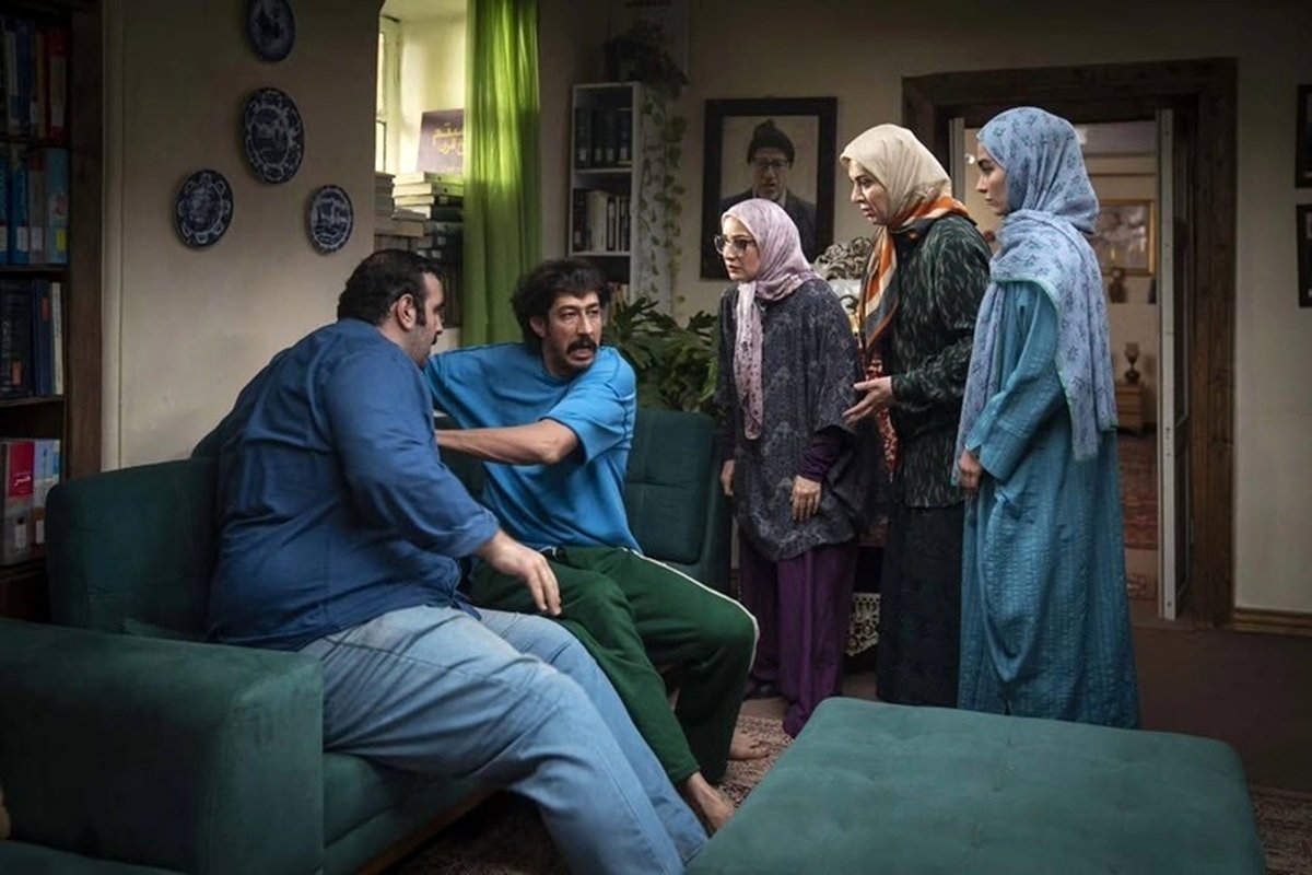 چهار شوک اقتصادی سریال پایتخت به جامعه امروز