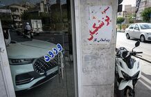 آگهی‌های اینترنتی؛ بازیگر پنهان بازار خودرو یا متهم گرانی؟