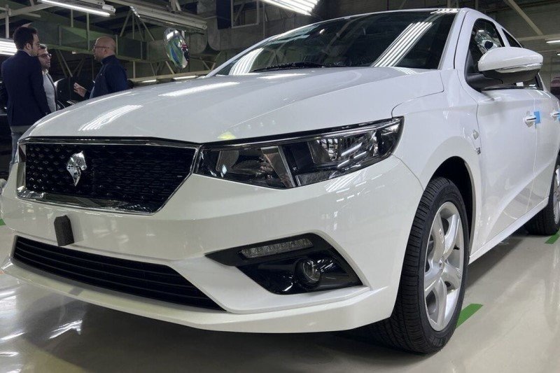 قیمت تارا امروز ۲۱ خرداد ۱۴۰۳ / تارا اتوماتیک گران شد + جدول