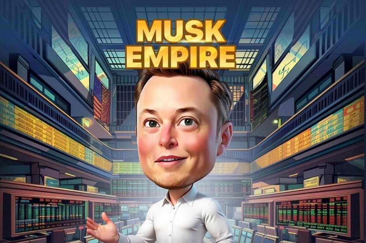 قیمت ایکس امپایر مشخص شد