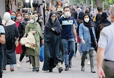 خط فقر خانوار سه نفره در تهران؛ 20 میلیون تومان!