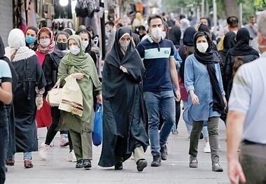 خط فقر خانوار سه نفره در تهران؛ 20 میلیون تومان!