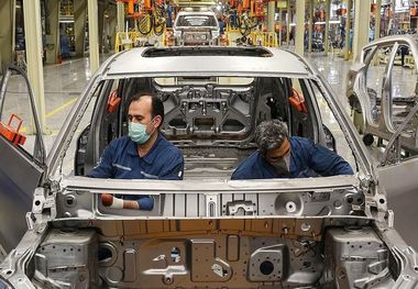 صنعت خودرو رکورددار دریافت ارز نیما 