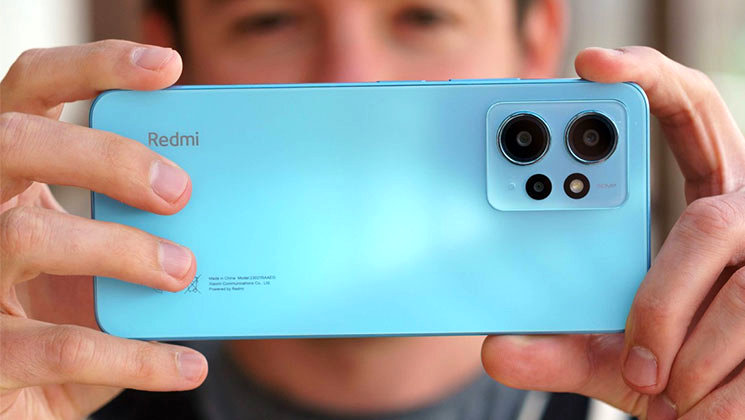 قیمت گوشی شیائومی امروز 1 اردیبهشت 1403 + جدول