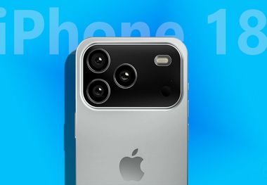 تصاویر آیفون ۱۸ پرو لو رفت