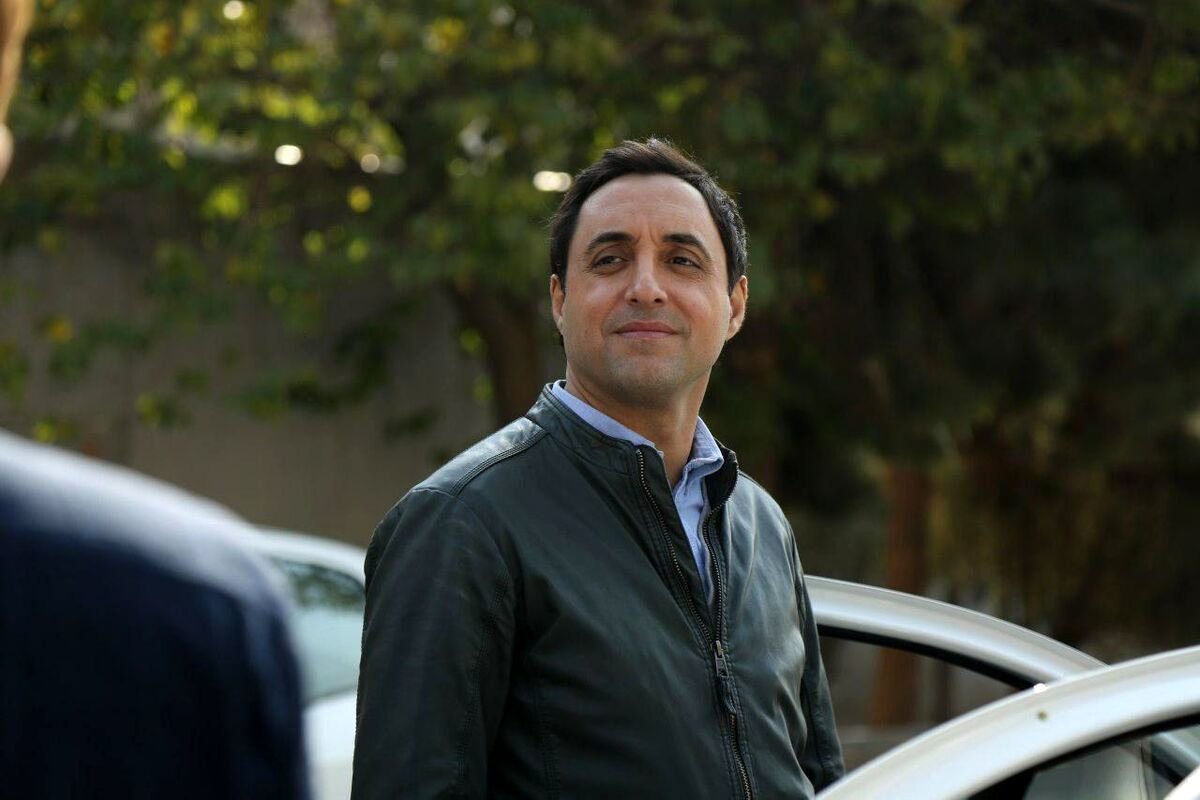 جنجال فولکس‌واگن میلیاردی برای بازیگر معروف! 