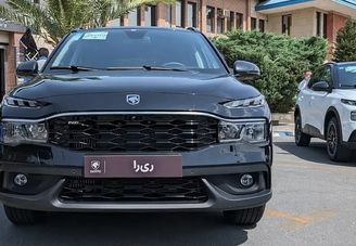 قیمت روز محصولات ایران‌خودرو سه‌شنبه 24 تیر/ ری‌را 50 میلیون گران شد