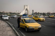 رقیب جدید اسنپ و تپسی از راه رسید