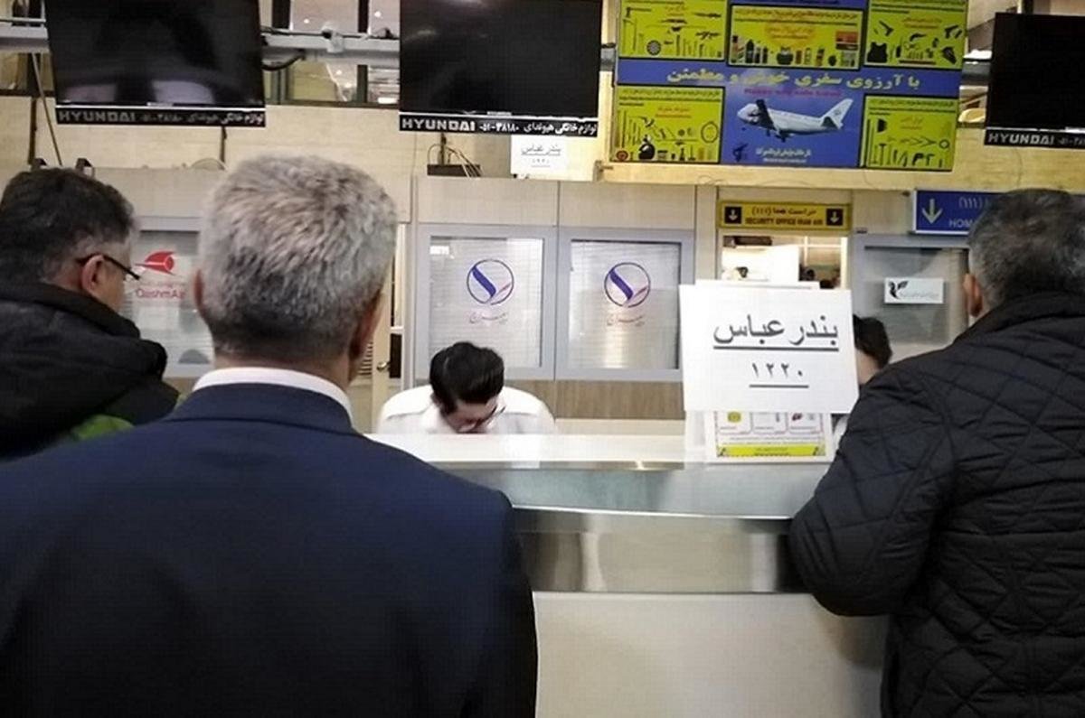 قیمت بلیط هواپیما تهران مشهد امروز پنجشنبه 18 بهمن/ سفر به مشهد چقدر آب می‌خورد؟