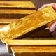 طلا روی ترمز افزایش قیمت زد