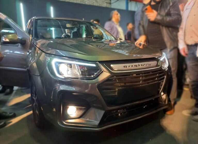 اسم ال 90 ایرانی مشخص شد؛ رقیب دنا و تارا یکقدم تا بازار