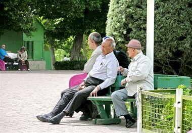 آغاز واریز حقوق اردیبهشت بازنشستگان
