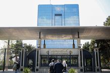 بانک مرکزی سراغ موسسه ملل رفت