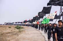 فروش بلیط‌های زمینی و هوایی اربعین آغاز شد