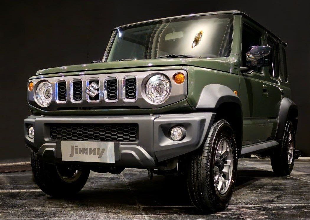 فروش دو سوزوکی جدید آغاز شد