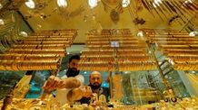 قیمت طلا امروز پنجشنبه 25 اردیبهشت ۱۴۰۴