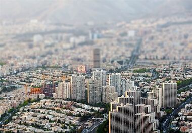  ساخت ۱۰۰ ساختمان بالای ۱۲ طبقه در تهران روی گسل/ تخریب 15 درصد از سازه‌های ناایمن 