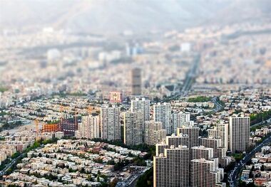  ساخت ۱۰۰ ساختمان بالای ۱۲ طبقه در تهران روی گسل/ تخریب 15 درصد از سازه‌های ناایمن 