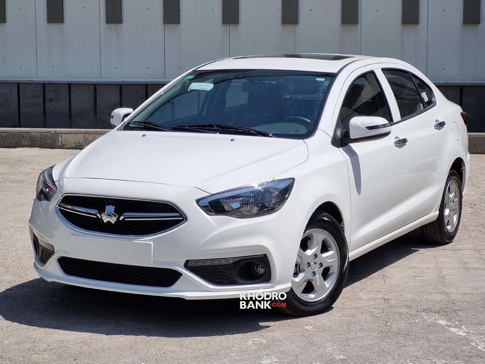 قیمت شاهین کارکرده چند شد؟