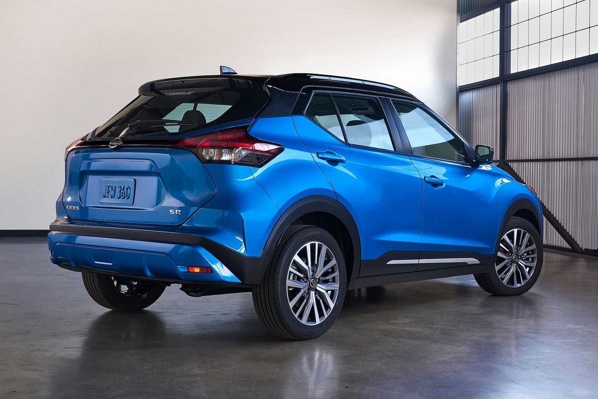 شاسی‌بلند جدید ژاپنی در ایران/ قیمت پایه، 1.4 میلیارد