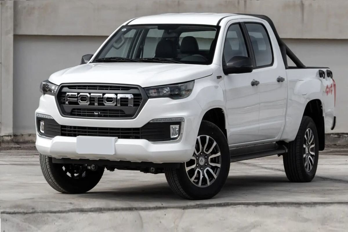 قیمت فوتون امروز 23 تیر/ ارزان‌ترین مدل چند فروخته می‌شود؟