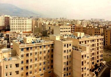 پیشرفت فیزیکی پروژه‌های نهضت ملی مسکن به ۳۰ درصد رسید