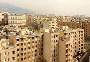 پیشرفت فیزیکی پروژه‌های نهضت ملی مسکن به ۳۰ درصد رسید