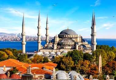 فریب تورهای ارزان قیمت را نخورید