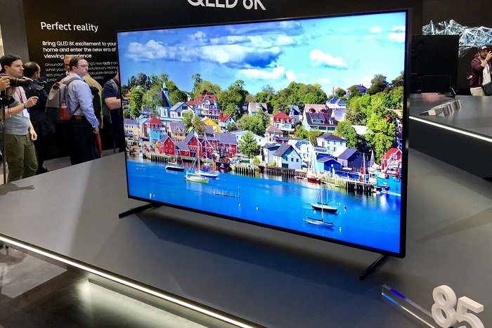 راهنمای خرید تلویزیون 32 اینچی؛ بهترین گزینهها با بودجه 10 میلیون