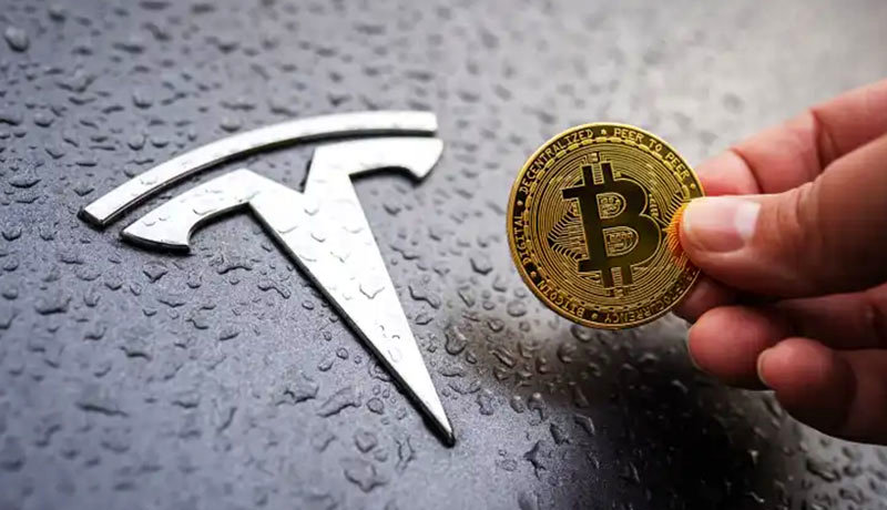 ایلان ماسک دوباره بیتکوین خریده است؟