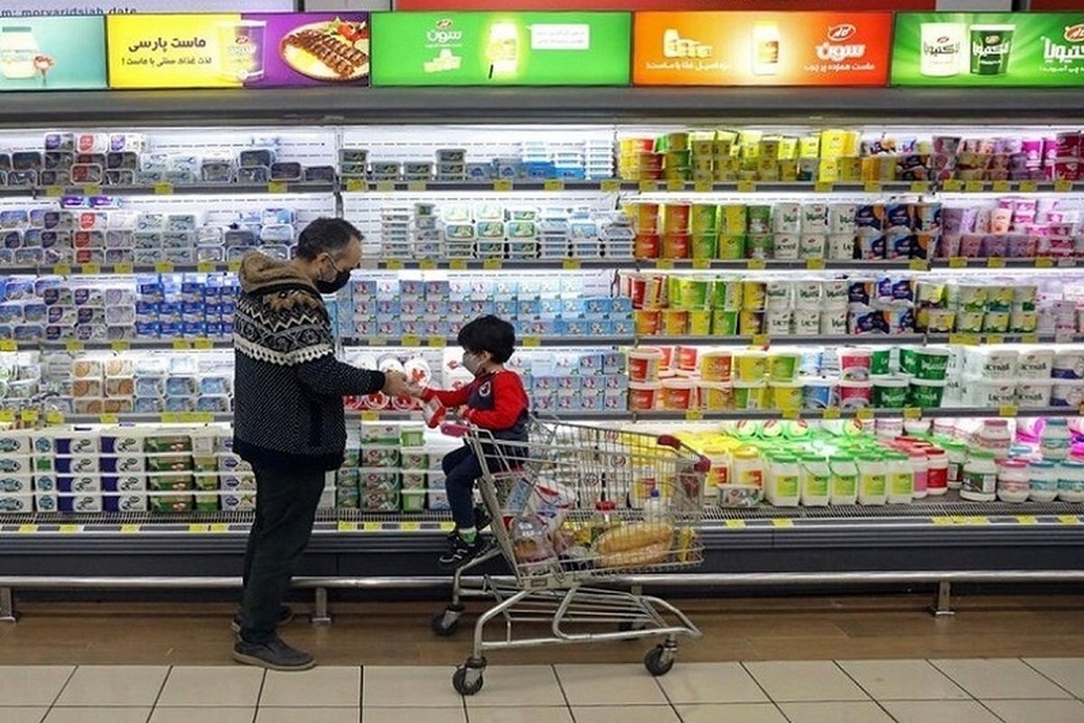 قیمت لبنیات امروز 16 تیر/ پنیر پاکتی چقدر فروخته می‌شود؟