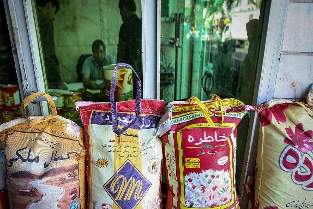 رشد 20 درصدی قیمت برنج؛ رانت و مافیا بازار را بهم ریخت