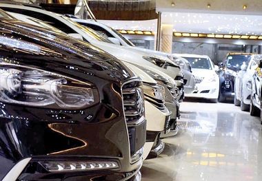 کیا K5؛ نسل جدید اپتیما در ایران (تصاویر)