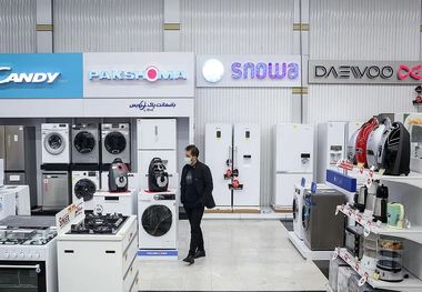 چرا بازار لوازم خانگی بی‌مشتری ماند؟