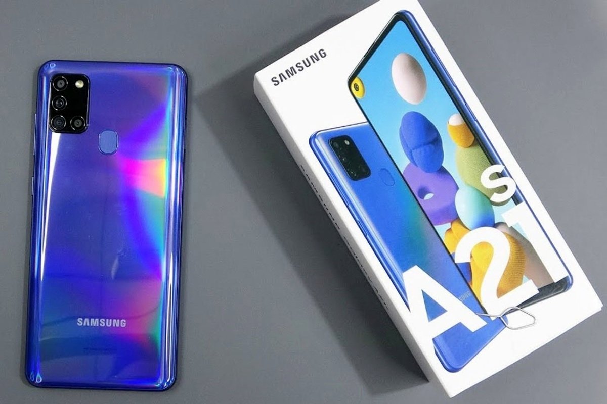 کف قیمت گوشی‌های سامسونگ در بازار موبایل چقدر است؟