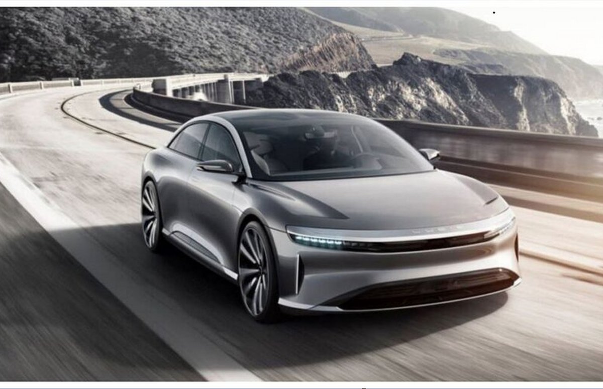 فروش میلیاردی حواله‌ خودرو برقی