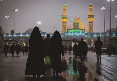 قیمت بلیط هواپیما تهران-نجف؛ پرواز چارتر 8 میلیون