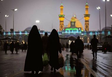 قیمت بلیط هواپیما تهران-نجف؛ پرواز چارتر 8 میلیون