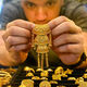 قیمت طلا، سکه و دلار امروز شنبه 24 مرداد 1405