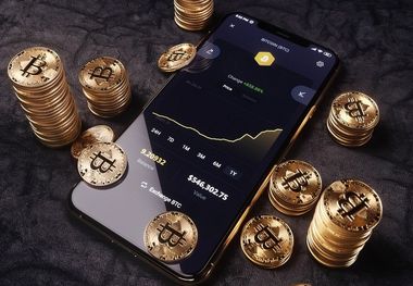 بیت‌کوین در سراشیبی سقوط