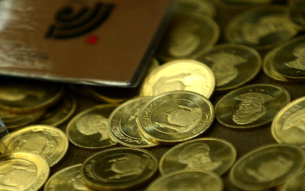 چگونه از مرکز مبادله ارز و طلای ایران سکه بخریم؟