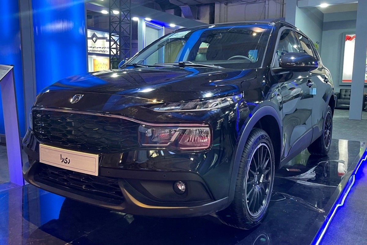 راز سقوط یکباره قیمت شاسی‌بلند جنجالی ایران‌خودرو!